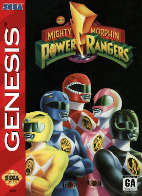 Poste suas capas favoritas de Retrogames! Power+rangers+no+mega