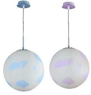 Lamparas de techo Infantiles | Decoracion y Manualidades