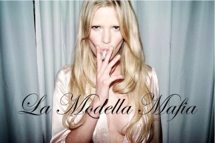 welcome to la modella mafia