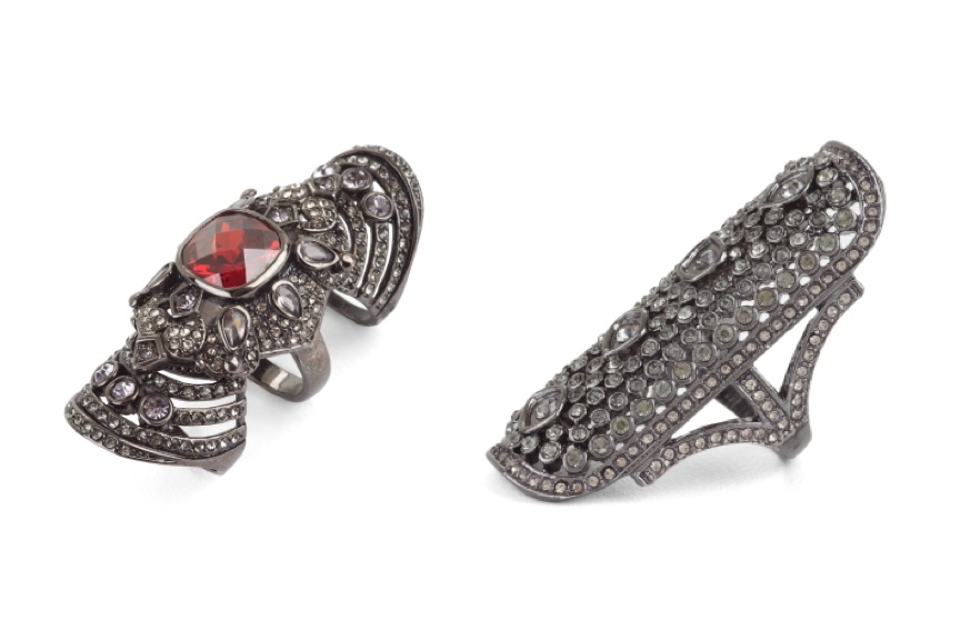 Bcbg Rings