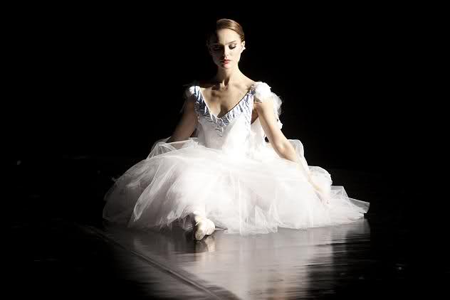 rodarte black swan white dress. rodarte black swan white dress