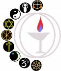 Unitarian Universalist symbol