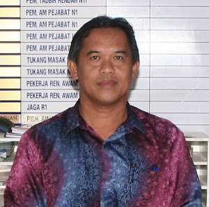 Penolong Kanan Hal Ehwal Murid