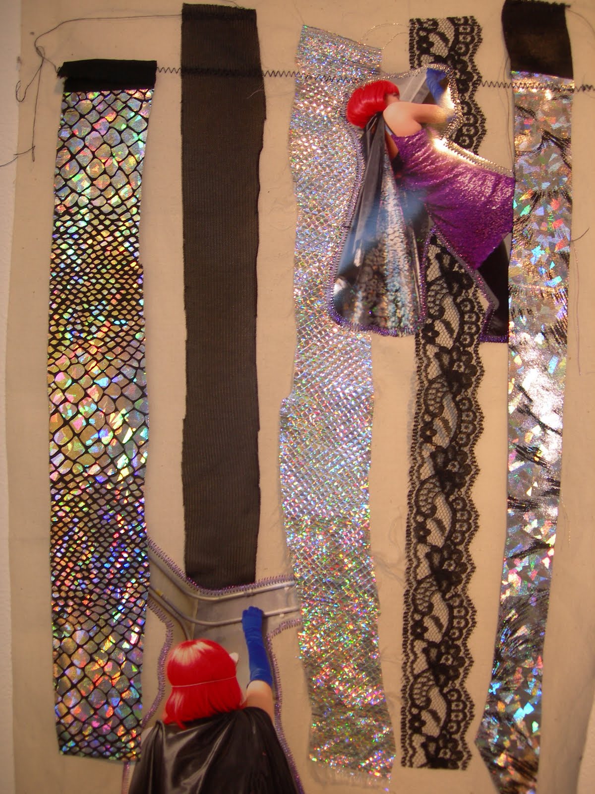 trololo blogg: Wallpaper Cassidy Freeman