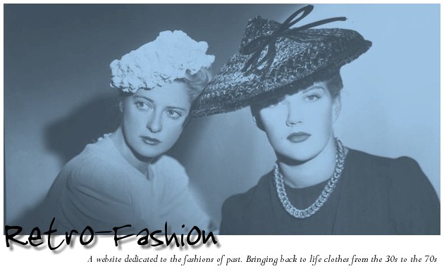 Retro-Fashion