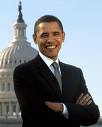 Photo of Barack Obama