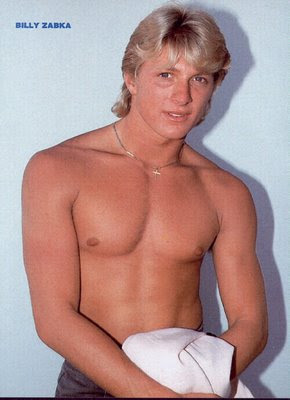 Billy+zabka+married