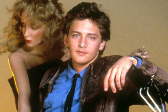 ... the 80s Tournament - Round ...