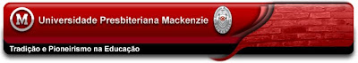2010 - III Simpósio Internacional "Darwinismo Hoje" - 26-29 de abril de 2010 - Universidade Presbiteriana Mackenzie Mac+logo
