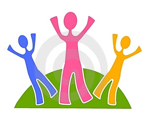 Group Clip Art