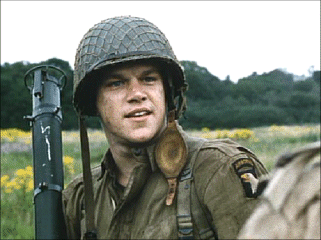 Matt Damon Matt Damon