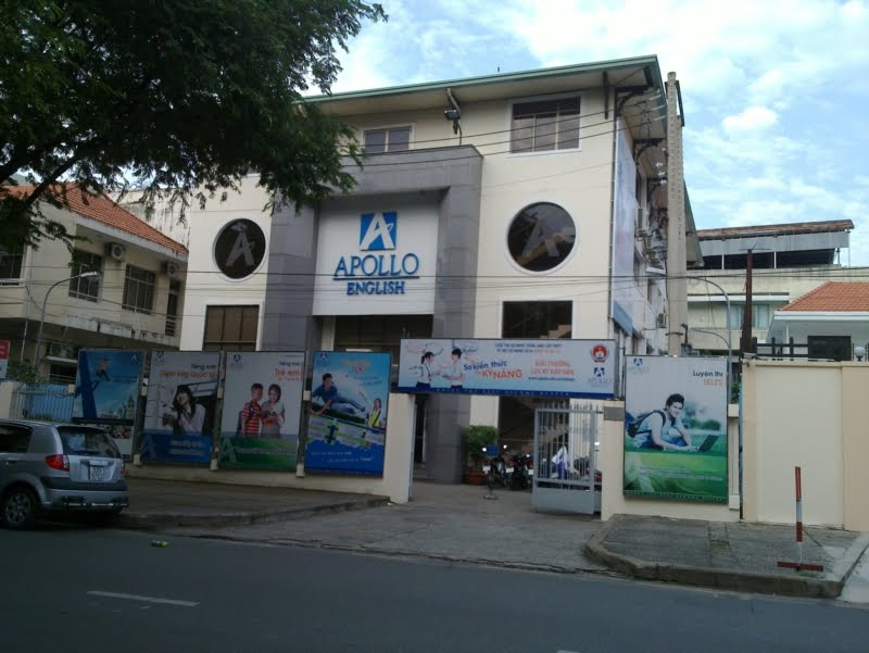 apollo school
