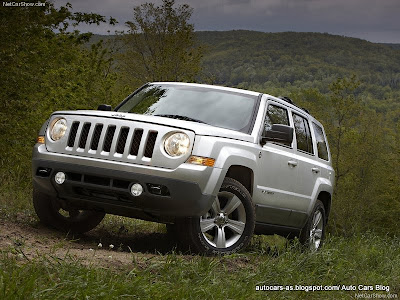 Jeep Patriot 2011 Red. Jeep Patriot 2011 Pictures.