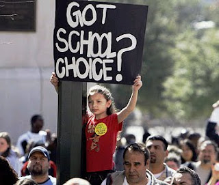 America's children need school choice