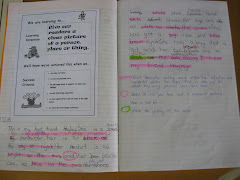 Descriptive Writing
