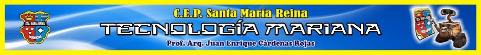 TECNOLOGIA MARIANA
