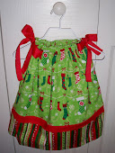 Christmas Dress 2