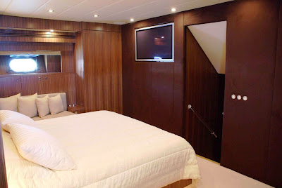 alquiler barcos lujo mallorca
