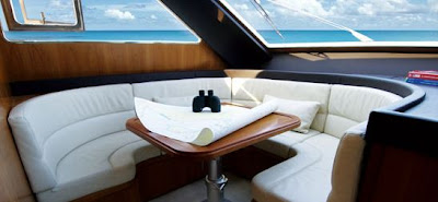 hire boat in ibiza