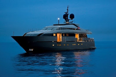 private yacht charter in Ibiza