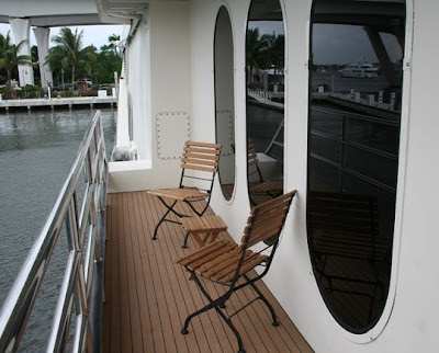 ibiza yacht rental