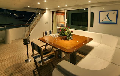 hire boat in ibiza