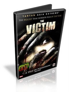 A Vítima – Spirit Of The Victim (Dublado)