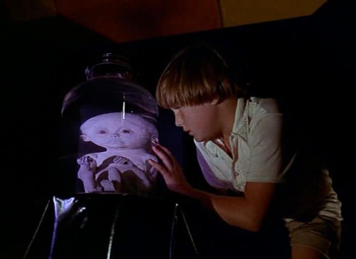 El otro Robert Mulligan, 1972 DVDRip Dual SE - DivX Clsico