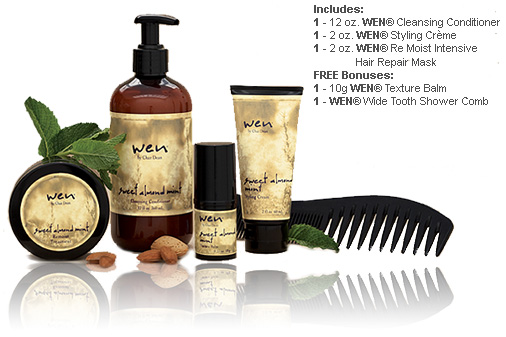 Bcg Wen By Chaz Dean