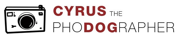 Cyrus the Phodographer