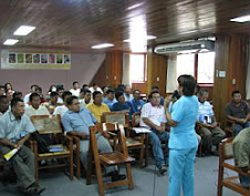 TALLER DE BIO COMERCIO