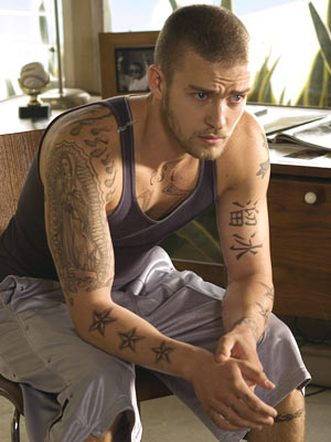 Alpha Dog.