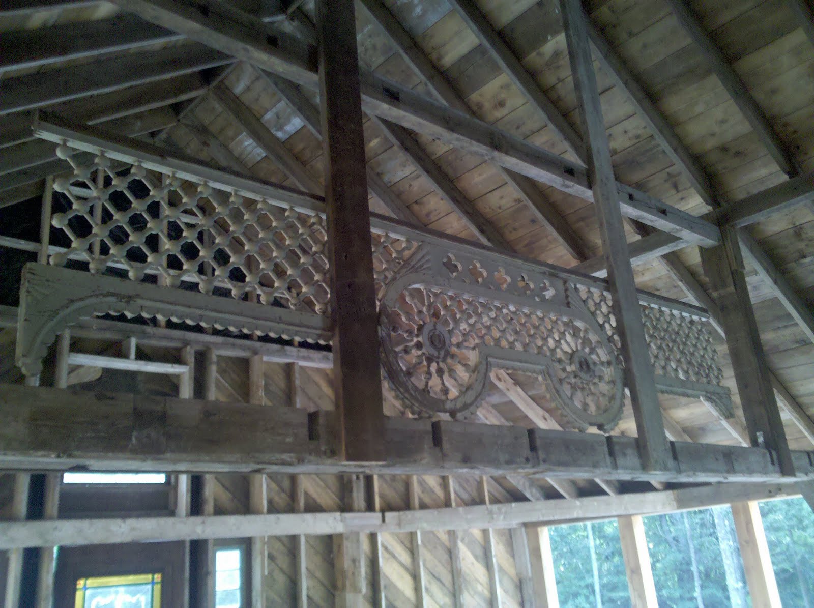 Thistletop Inn Braxton Dixon and Maryanna McConnell Dixon Revive a