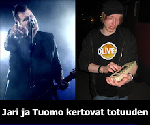 Oma valokuva