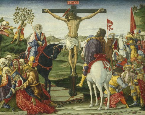 [Benvenuto+di+Giovanni,+Crucifixion,+Samuel+H.+Kress+Collection,+National+Gallery+of+Art,+Washington,+D.C.,+c.1491.jpg]