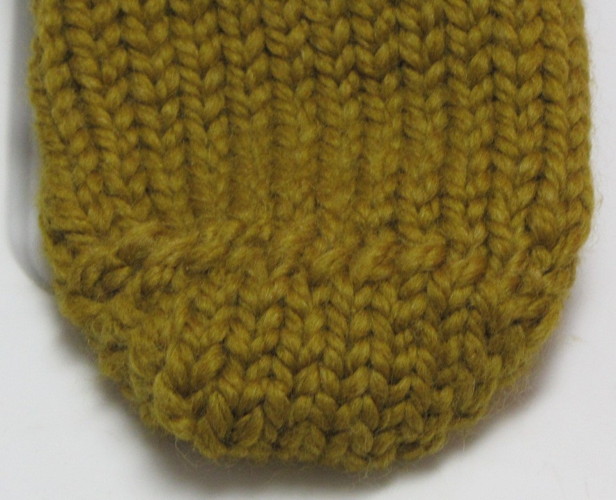 Crafterdays: Loom Knitting Socks