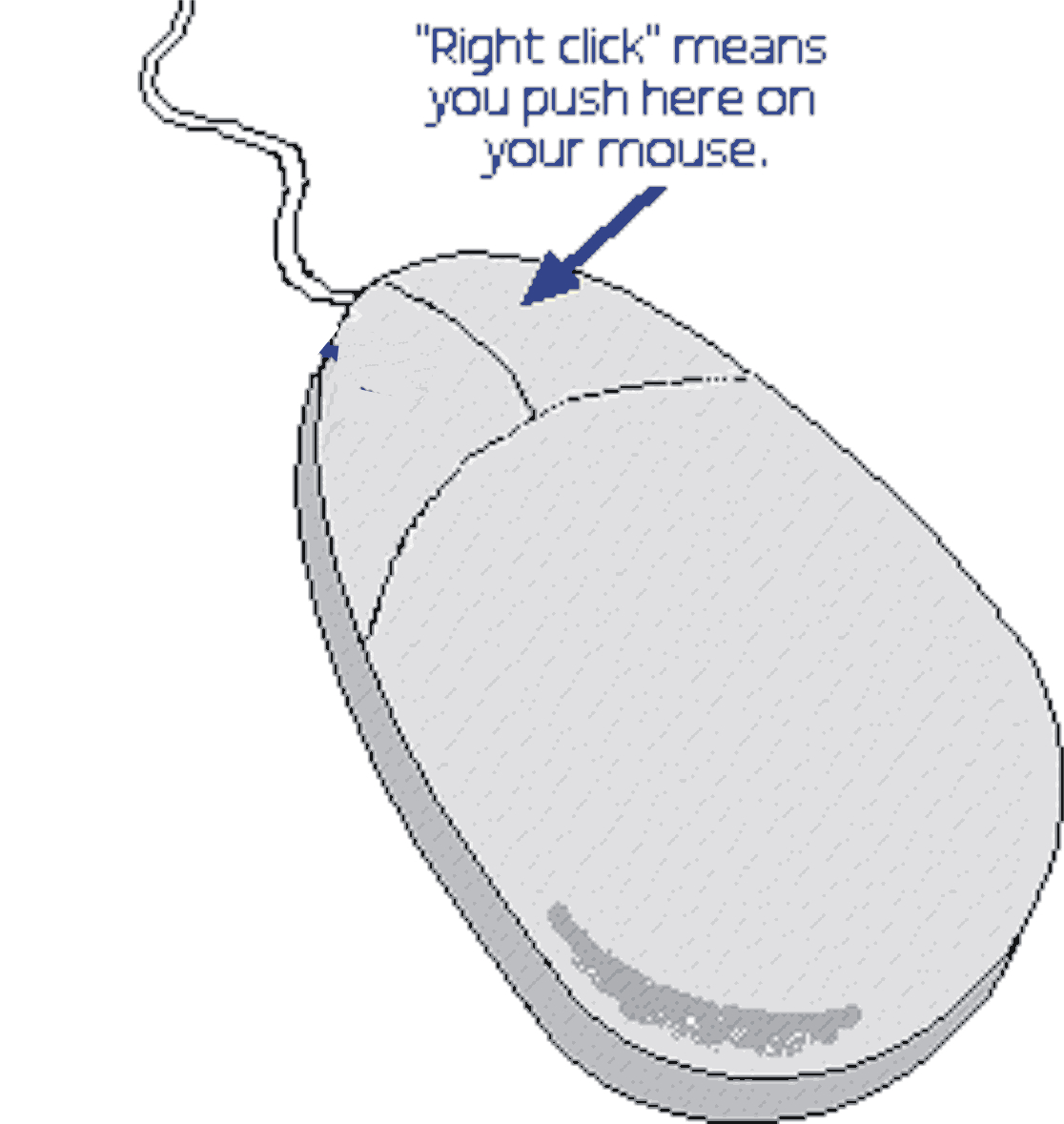 How-to Guide For The Computer Beginner: How to recover recycle bin on