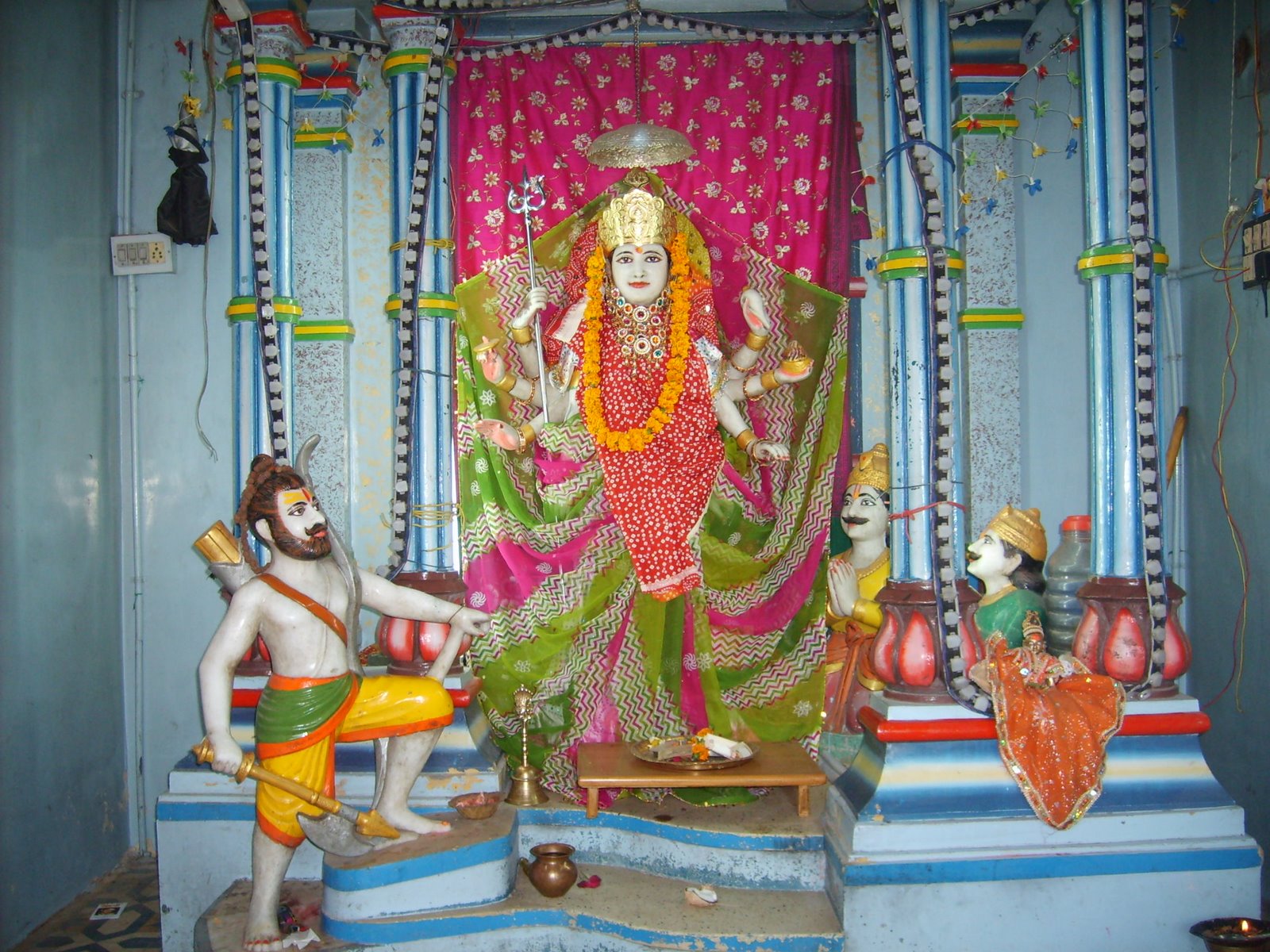 AHMEDABAD KSHATRIYA BHAVSAR SAMAJ, AHMEDABAD,(REG.NO. F-660)