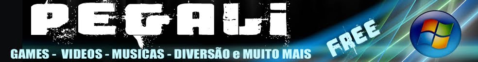 ►PEGALI OH l games fimes Jogos◄