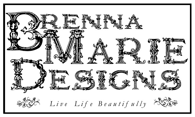 brenna marie designs