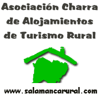 Asociación Charra de Alojamientos de Turismo Rural de Salamanca