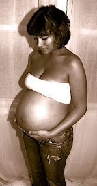 Pregnant at 33 weeks