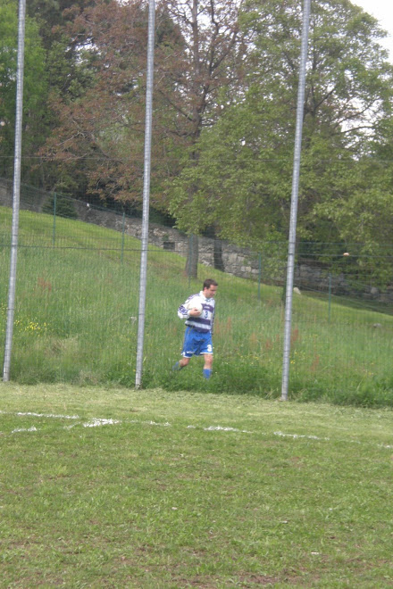 il raccattapalle