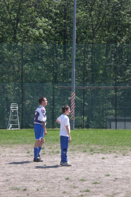 i gemelli diversi