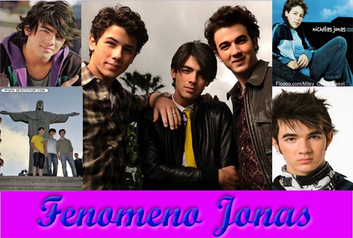 Jonas Brothers