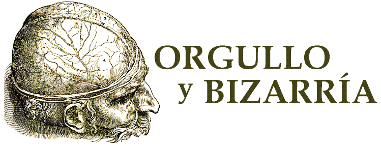 Orgullo y Bizarría