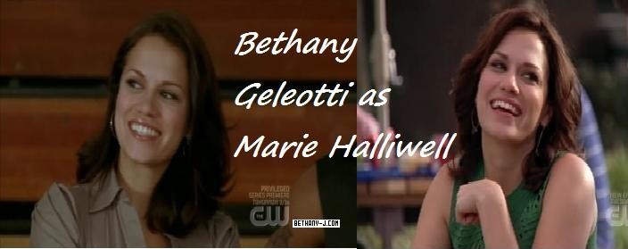 Ma fic: Charmed The Next Génération