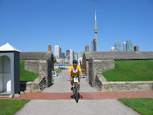 Fort York