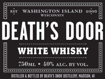 The Wine And Cheese Place Death S Door Liquors
