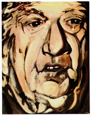 Ritratto di Alberti